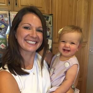 Meet your Posher, Stephanie